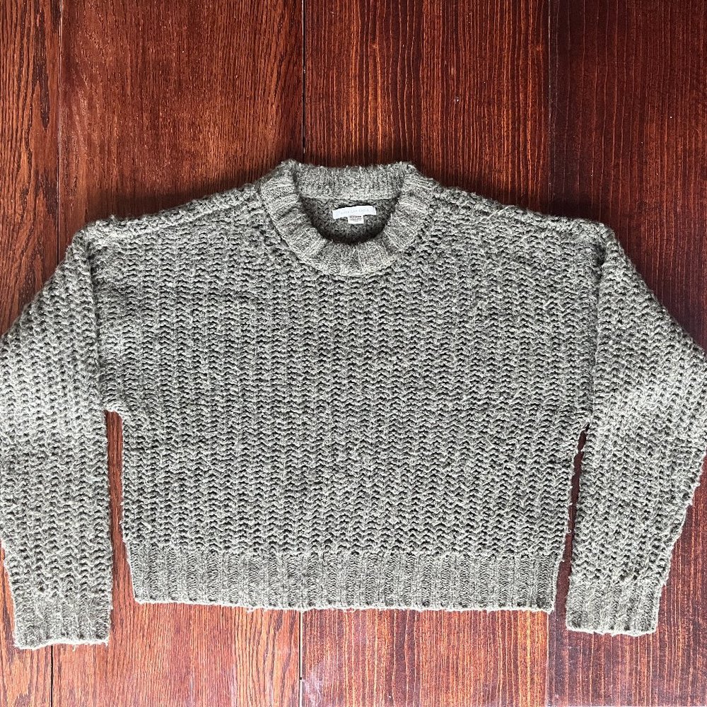 American Eagle Crewneck Sweater